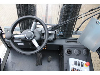 Nov Električni viličar Carer A80-900X: slika 4