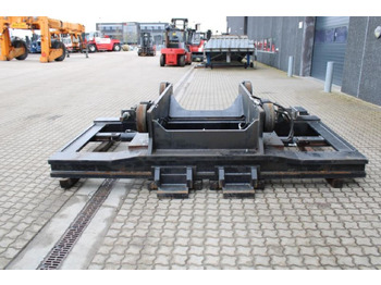 Vilice Hyster FORK POSITIONER: slika 2 Vilice Hyster FORK POSITIONER: slika 2