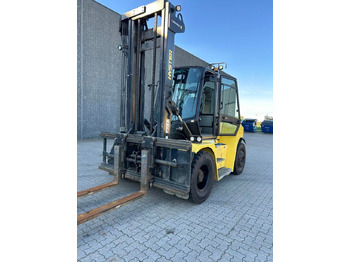 Diesel viličar HYSTER