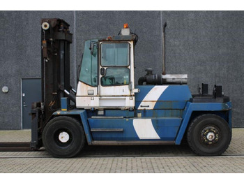 Diesel viličar KALMAR