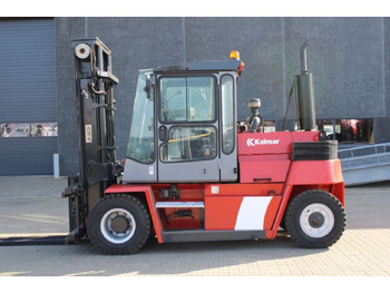 Diesel viličar KALMAR