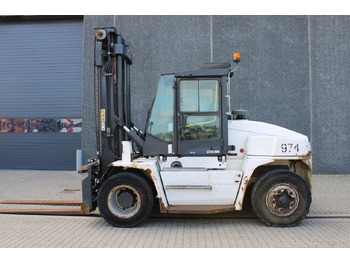 Diesel viličar KALMAR