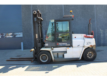 Diesel viličar KALMAR