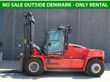 Diesel viličar KALMAR