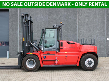 Diesel viličar KALMAR