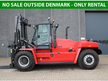 Diesel viličar KALMAR