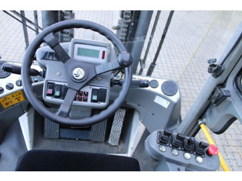 Električni viličar Kalmar ECD80-6: slika 4