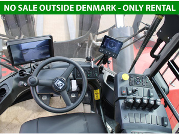 Nov Diesel viličar Kalmar KALMAR DCG850-12: slika 4