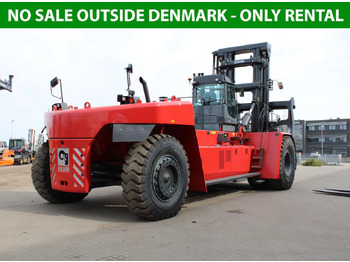 Nov Diesel viličar Kalmar KALMAR DCG850-12: slika 3
