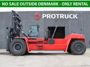Diesel viličar KALMAR