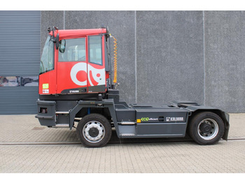 Terminalski traktor KALMAR