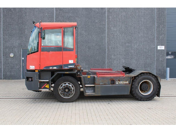Terminalski traktor KALMAR