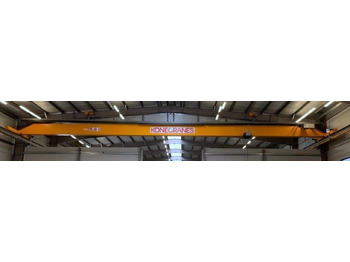 Portalni žerjav KONECRANES