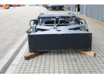 Priključek za Oprema za rokovanje z materiali Hyster MAST FOR 52.00XM-12: slika 3