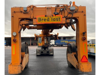 Pristaniška oprema SISU FC 50 AL: slika 4 Pristaniška oprema SISU FC 50 AL: slika 4