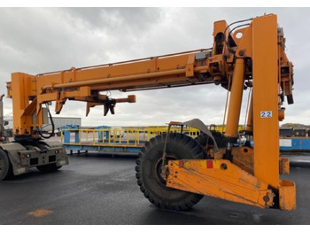 Pristaniška oprema SISU FC 50 AL: slika 3 Pristaniška oprema SISU FC 50 AL: slika 3