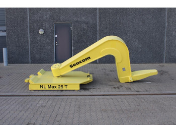 Pristaniška oprema SEACOM