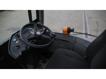 Terminalski traktor Terberg RT222: slika 4