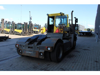 Terminalski traktor Terberg RT282: slika 3