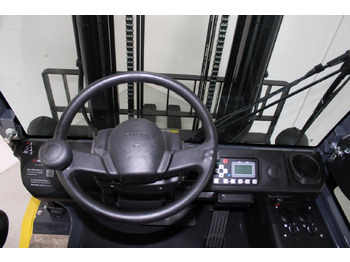Nov Električni viličar Toyota 9FBM50T: slika 4