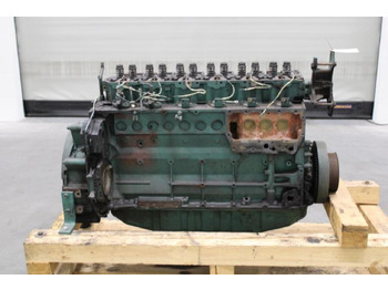 Motor VOLVO