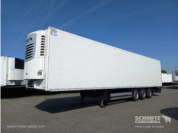 Izotermična polprikolica SCHMITZ