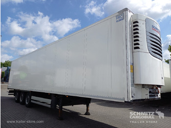 Izotermična polprikolica SCHMITZ