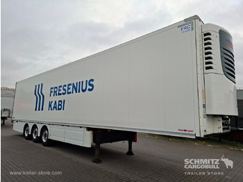 Izotermična polprikolica SCHMITZ