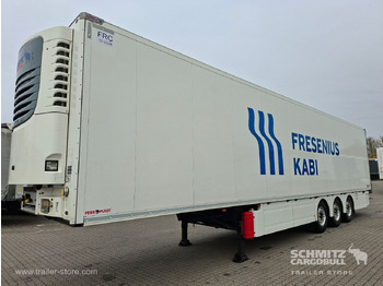 Izotermična polprikolica SCHMITZ