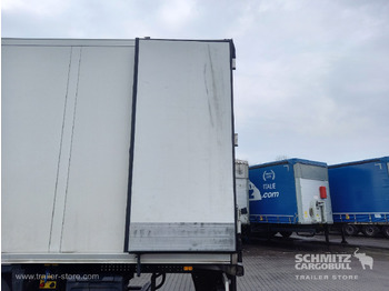 Izotermična polprikolica SCHMITZ Auflieger Tiefkühler Standard Double deck: slika 3