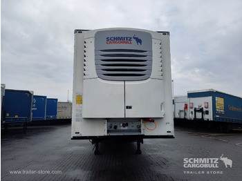 Izotermična polprikolica SCHMITZ Auflieger Tiefkühler Standard Double deck: slika 2