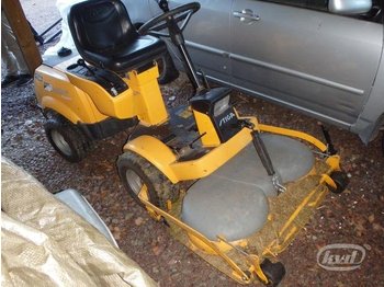 Mini traktor STIGA Park P901 Åkgräsklippare (Rep.objekt) -05: slika 1