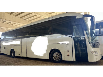 Potovalni avtobus IVECO