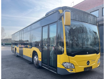 Mestni avtobus MERCEDES-BENZ Citaro