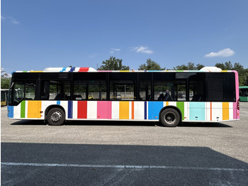 Mestni avtobus N.1 MERCEDES BENZ CITARO O530 – Anno 2012: slika 4
