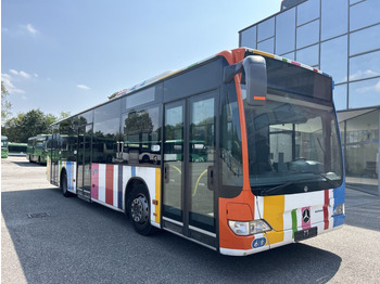 Mestni avtobus MERCEDES-BENZ Citaro
