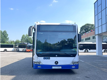 Mestni avtobus MERCEDES-BENZ Conecto