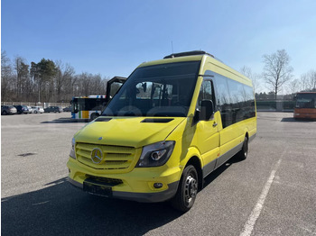 Mestni avtobus MERCEDES-BENZ Sprinter