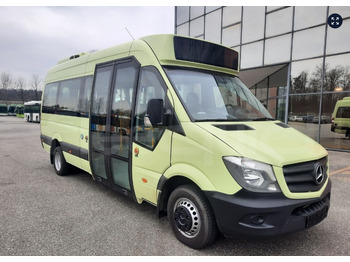 Mestni avtobus MERCEDES-BENZ Sprinter
