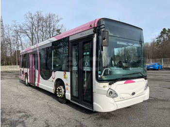 Mestni avtobus IVECO