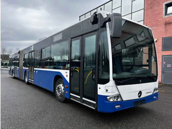 Mestni avtobus MERCEDES-BENZ Conecto G