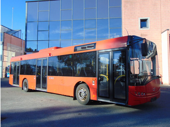 Mestni avtobus SOLARIS