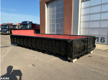 Nov Abrol kontejner CONTAINER 10m³ NEW: slika 2