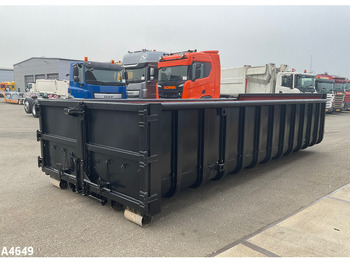 Abrol kontejner CONTAINER 15m³ NEW: slika 3