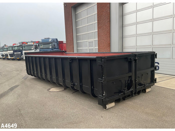 Abrol kontejner CONTAINER 15m³ NEW: slika 2