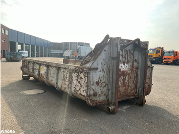 Abrol kontejner Container 8m³: slika 2