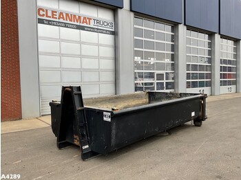 Abrol kontejner Container 8m³: slika 1