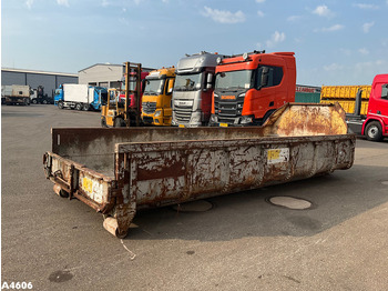 Abrol kontejner Container 8m³: slika 3