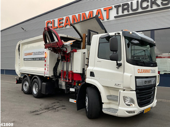 Smetarski tovornjak DAF CF 290