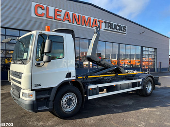 Kotalni prekucni tovornjak DAF CF 65 250